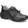 Align By NurseMates Non-Slip Shoes | Footwear*Women's Velocity Leather Oxford Black