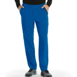 Barco One Scrub Pants*Mens 7 Pocket Athletic Jog Scrub Pant