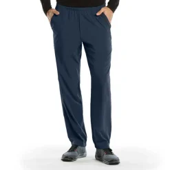 Barco One Scrub Pants*Mens 7 Pocket Athletic Jog Scrub Pant