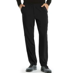 Barco One Scrub Pants*Mens 7 Pocket Athletic Jog Scrub Pant-Short
