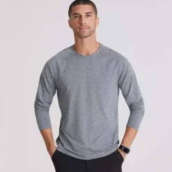 Barco One Tees & Layering Pieces*Men's Surge Underscrub Tee