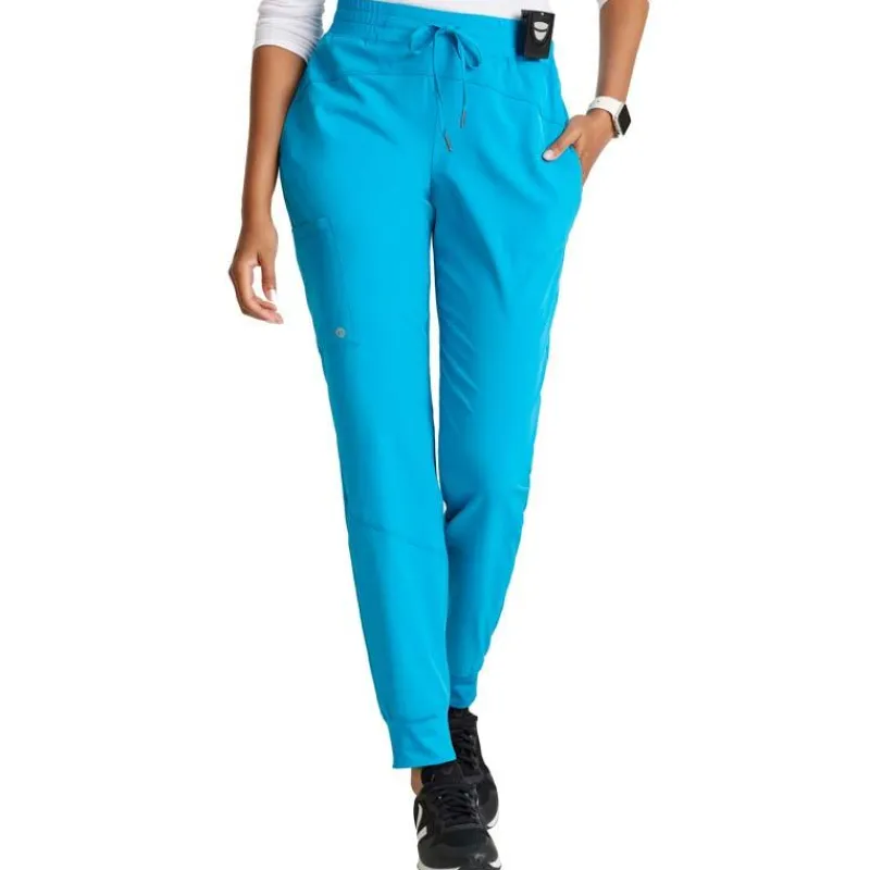 Barco One Scrub Pants*Women's Boost Cargo Jogger Scrub Pant