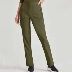 Barco Unify Scrub Pants*Women's Purpose Cargo Scrub Pant