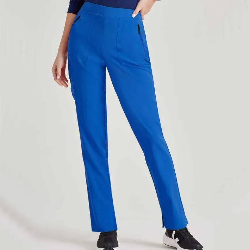 Barco Unify Scrub Pants*Women's Purpose Cargo Scrub Pant