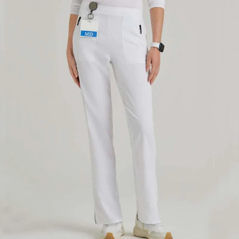 Barco Unify Scrub Pants*Women's Purpose Cargo Scrub Pant