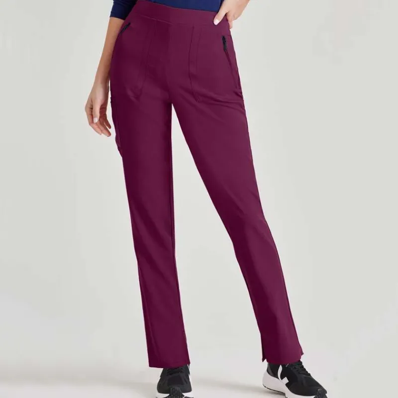 Barco Unify Scrub Pants*Women's Purpose Cargo Scrub Pant
