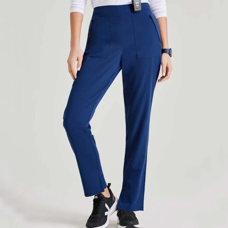 Barco Unify Scrub Pants*Women's Purpose Cargo Scrub Pant
