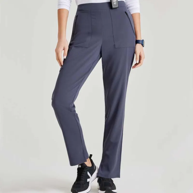 Barco Unify Scrub Pants*Women's Purpose Cargo Scrub Pant