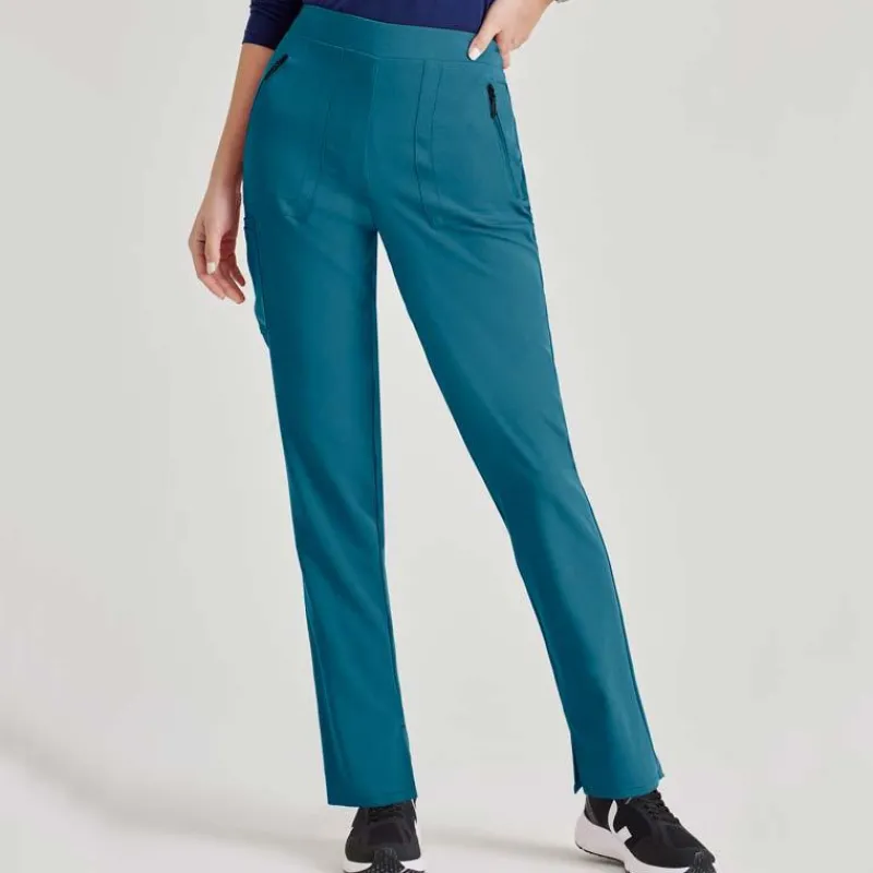 Barco Unify Scrub Pants*Women's Purpose Cargo Scrub Pant