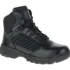 Bates Non-Slip Boots | Tactical*Women's Mid Tactical Sport 2 Soft Toe Boot Black