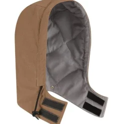 Bulwark Hats & Caps | Flame Resistant*Excel FR Flame Resistant Universal Fit Snap Hood
