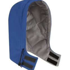 Bulwark Hats & Caps | Flame Resistant*Excel FR Flame Resistant Universal Fit Snap Hood