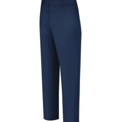 Bulwark Flame Resistant Bottoms | Work Pants*Men's Excel FR Flame Resistant Work Pants Navy