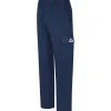 Bulwark Flame Resistant Bottoms | Work Pants*Men's Flame Resistant Cargo Work Pant Navy