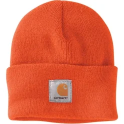 Carhartt Hats & Caps | Hi-Visibility*Acrylic Watch Cap