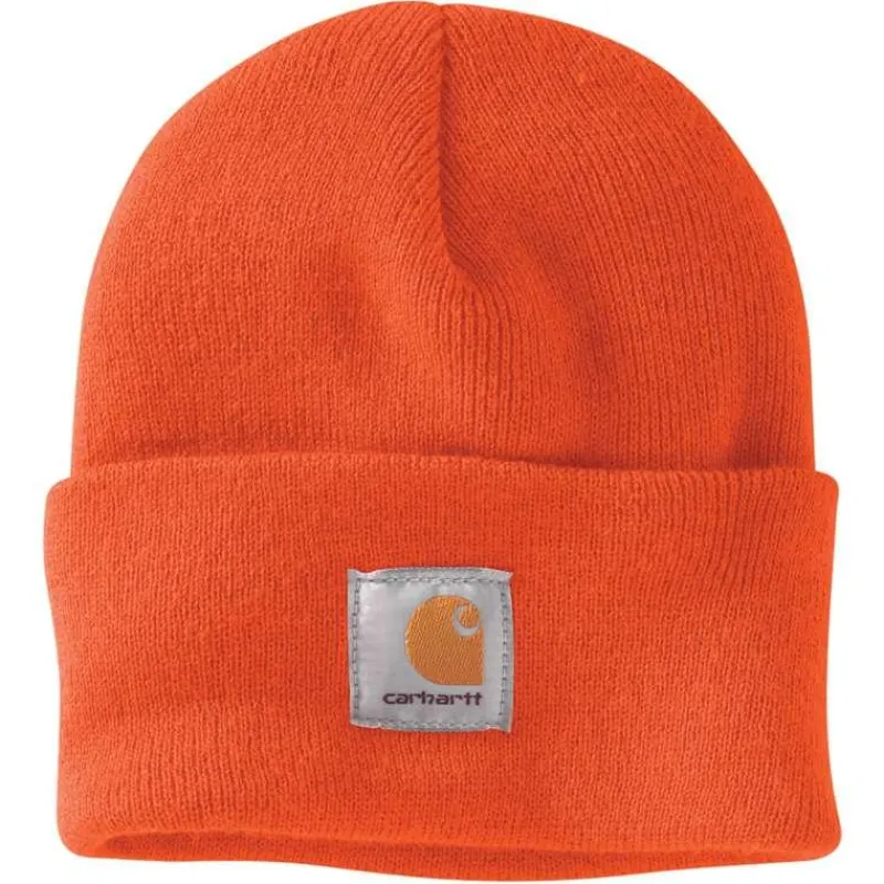 Carhartt Hats & Caps | Hi-Visibility*Acrylic Watch Cap
