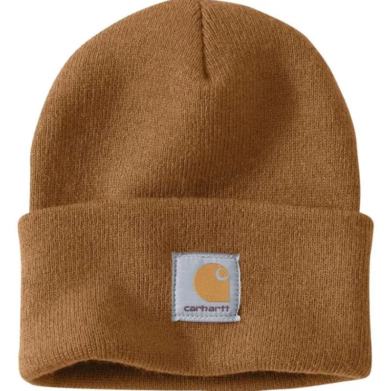 Carhartt Hats & Caps | Hi-Visibility*Acrylic Watch Cap