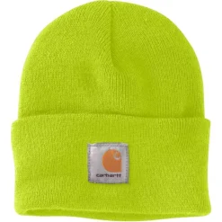 Carhartt Hats & Caps | Hi-Visibility*Acrylic Watch Cap