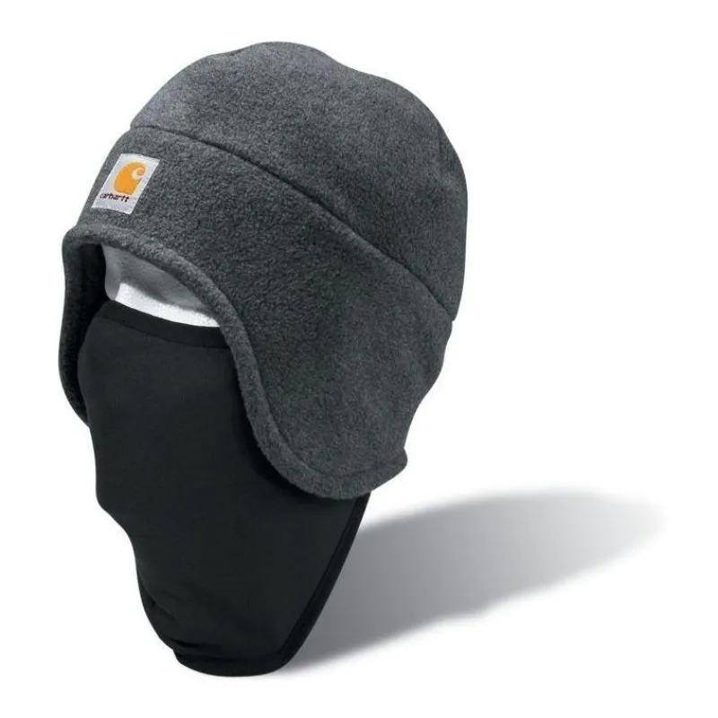 Carhartt Hats & Caps | Hi-Visibility*Fleece 2-in-1 Headwear