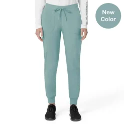 Carhartt Cross-Flex Scrub Pants*Carhartt Force Cross-Flex Women's Cargo Jogger Scrub Pant