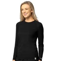 Carhartt Cross-Flex Tees & Layering Pieces*Carhartt Force Cross-Flex Women's Performance Tee