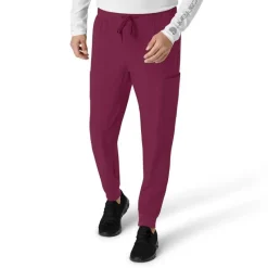 Carhartt Cross-Flex Scrub Pants*Carhartt Force Cross-Flex Men's Cargo Jogger Scrub Pant
