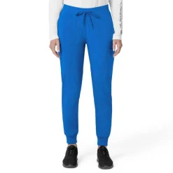 Carhartt Cross-Flex Scrub Pants*Carhartt Force Cross-Flex Women's Cargo Jogger Scrub Pant