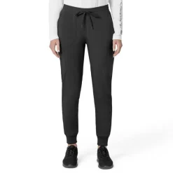 Carhartt Cross-Flex Scrub Pants*Carhartt Force Cross-Flex Women's Cargo Jogger Scrub Pant