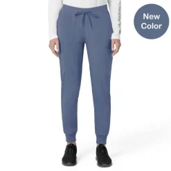 Carhartt Cross-Flex Scrub Pants*Carhartt Force Cross-Flex Women's Cargo Jogger Scrub Pant