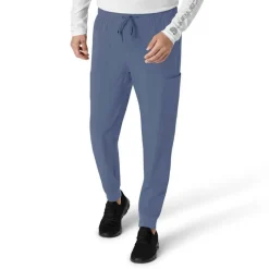 Carhartt Cross-Flex Scrub Pants*Carhartt Force Cross-Flex Men's Cargo Jogger Scrub Pant