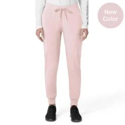 Carhartt Cross-Flex Scrub Pants*Carhartt Force Cross-Flex Women's Cargo Jogger Scrub Pant