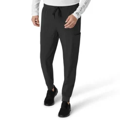 Carhartt Cross-Flex Scrub Pants*Carhartt Force Cross-Flex Men's Cargo Jogger Scrub Pant