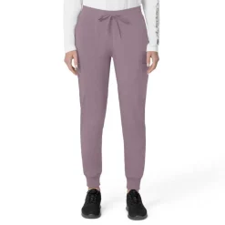 Carhartt Cross-Flex Scrub Pants*Carhartt Force Cross-Flex Women's Cargo Jogger Scrub Pant