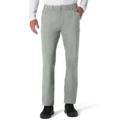 Carhartt Force Essentials Scrub Pants*Men's Cargo Straight Leg Scrub Pant