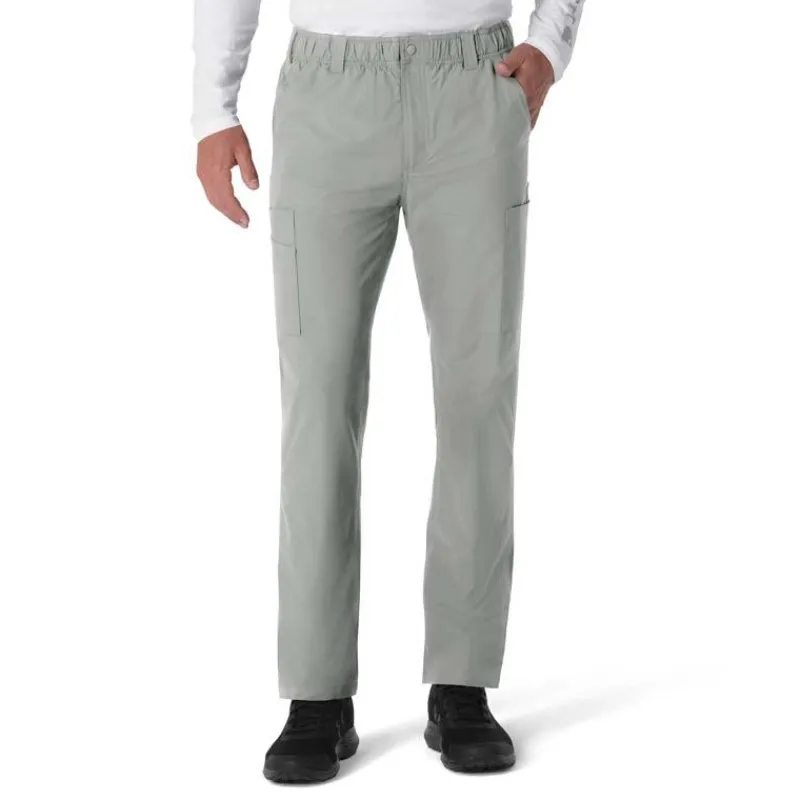 Carhartt Force Essentials Scrub Pants*Men's Cargo Straight Leg Scrub Pant