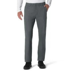 Carhartt Force Essentials Scrub Pants*Men's Cargo Straight Leg Scrub Pant