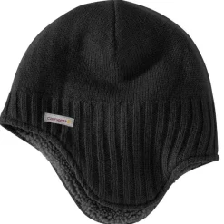 Carhartt Hats & Caps*Knit Sherpa Lined Earflap Hat