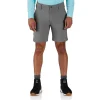 Carhartt Shorts*Men's 8" Force Sun Defender Relaxed Fit Short