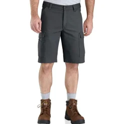 Carhartt Shorts*Men's 11" Rugged Flex Rigby Cargo Short