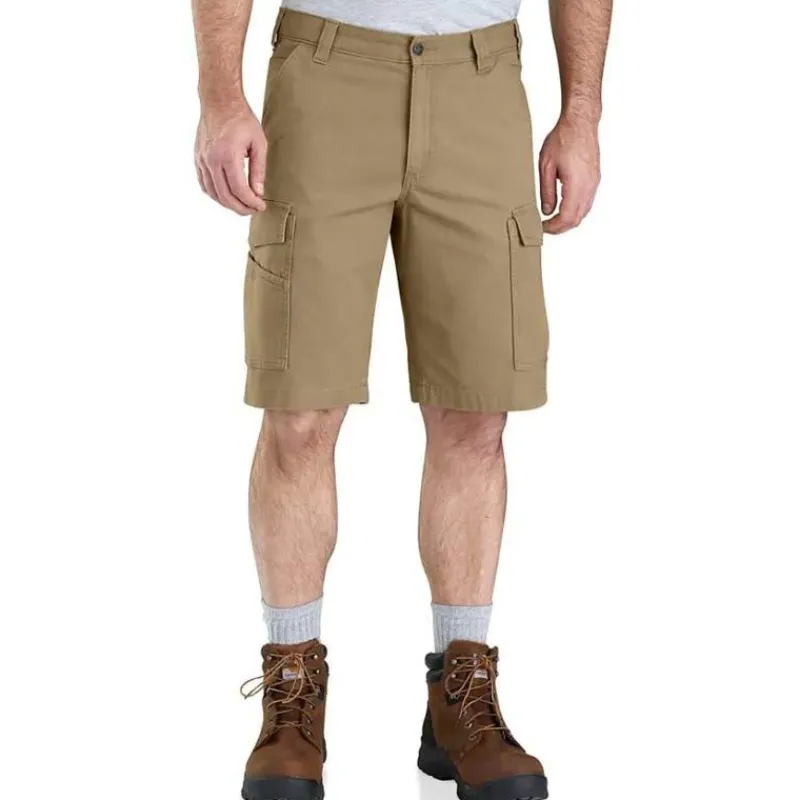 Carhartt Shorts*Men's 11" Rugged Flex Rigby Cargo Short