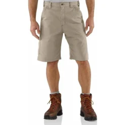 Carhartt Shorts*Men's Canvas Work Shorts