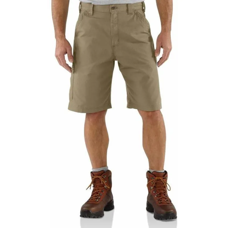 Carhartt Shorts*Men's Canvas Work Shorts