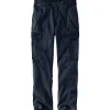 Carhartt Flame Resistant Bottoms | Jeans*Men's Flame Resistant Rugged Flex Cargo Canvas Work Pant
