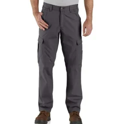 Carhartt Jeans | Work Pants*Men's Force Ripstop Cargo Work Pant