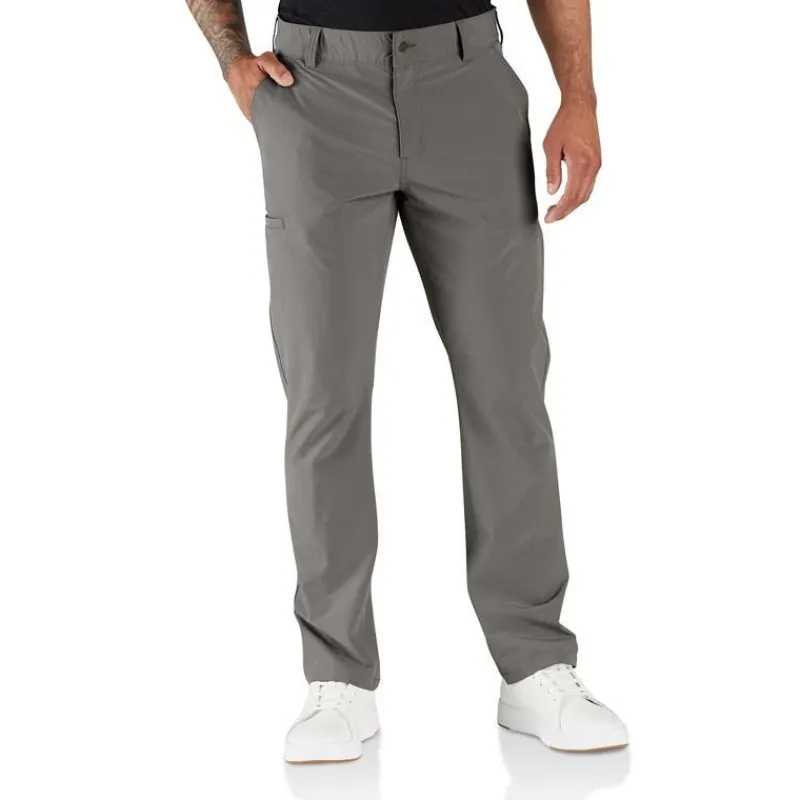 Carhartt Work Pants*Men's Force Sun Defender Lightweight Relaxed Fit Pant