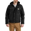 Carhartt Jackets*Men's Full Swing Insulated Steel Jacket