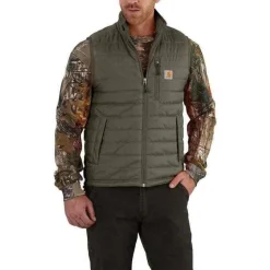 Carhartt Vests*Mens Gilliam Vest