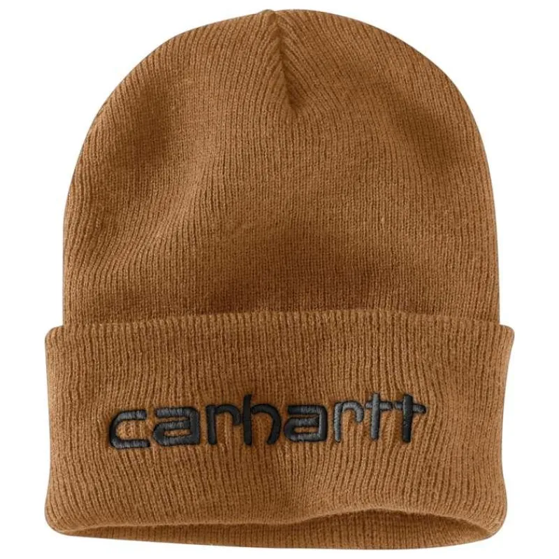 Carhartt Hats & Caps*Men's Insulated Teller Hat