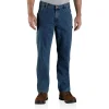 Carhartt Jeans*Men's Loose Fit All Cotton Utility Jean
