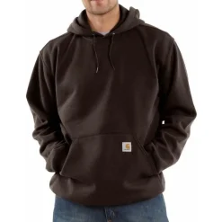 Carhartt Hoodies*Men's Midweight Hooded Pullover Sweatshirt